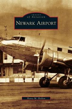 portada Newark Airport (in English)