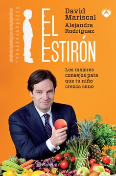 portada El Estiron (in Spanish)