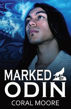 portada Marked by Odin (in English)