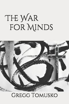 portada The War for Minds (en Inglés)