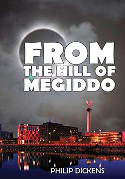 portada From the Hill of Megiddo (en Inglés)