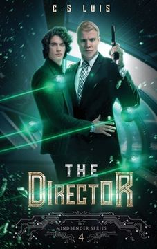 portada The Director (en Inglés)