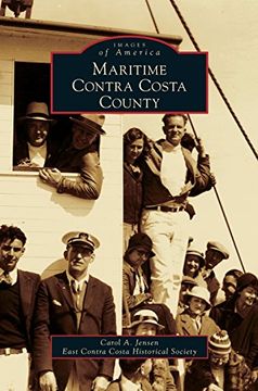portada Maritime Contra Costa County (en Inglés)