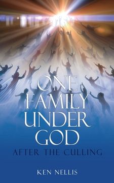 portada One Family Under God: After the Culling (in English)