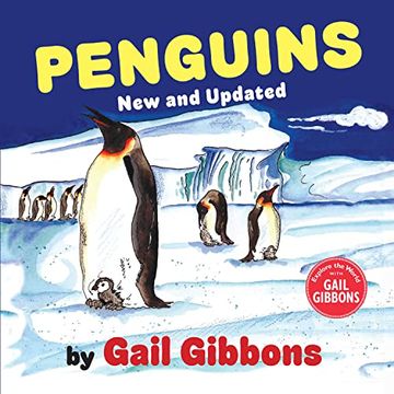 portada Penguins (in English)