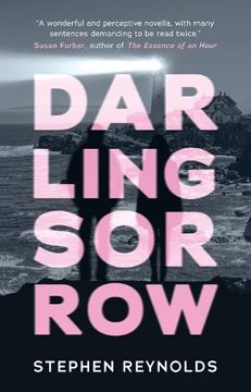 portada Darling Sorrow (en Inglés)