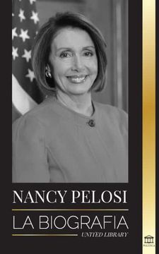 portada Nancy Pelosi