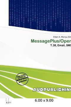 messageplus/open (en Inglés)