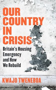 portada Our Country in Crisis