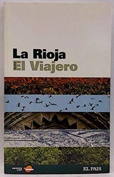 portada Guías el Viajero, 30. La Rioja