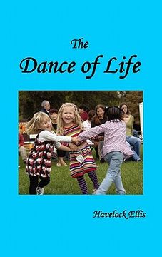 portada the dance of life (in English)