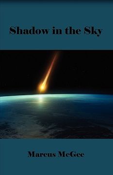portada shadow in the sky (en Inglés)