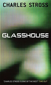 portada Glasshouse (en Inglés)