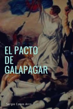 portada El Pacto de Galapagar (in Spanish)