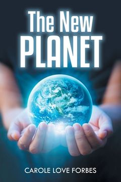portada The New Planet (in English)