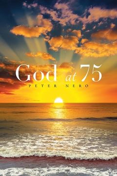 portada God at 75 (en Inglés)