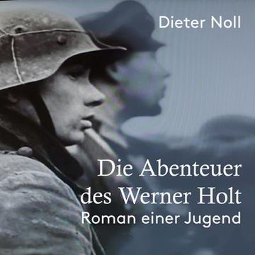 portada Die Abenteuer des Werner Holt: Roman Einer Jugend (en Alemán)