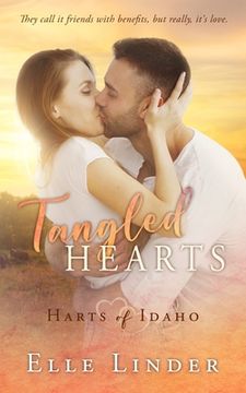 portada Tangled Hearts (en Inglés)