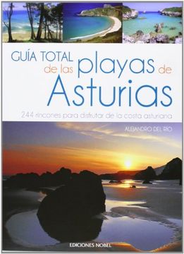 Guia Total De Las Playas De Asturias