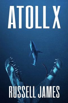 portada Atoll X (in English)