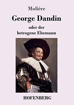 portada George Dandin (in German)