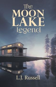 portada The Moon Lake Legend (en Inglés)