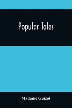 portada Popular Tales (en Inglés)