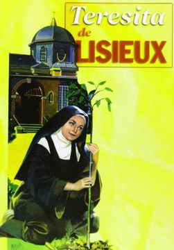 portada Teresita de Lisieux (Pensamiento e Imagen)