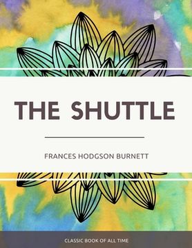 portada The Shuttle (en Inglés)