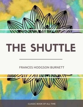 portada The Shuttle (in English)