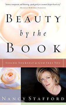 portada Beauty by the Book: Seeing Yourself as god Sees you (en Inglés)