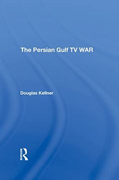 portada The Persian Gulf tv war (en Inglés)