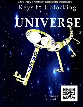 portada Keys to Unlocking the Universe