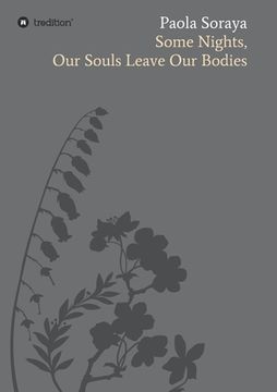 portada Some Nights: Our Souls Leave Our Bodies (en Alemán)