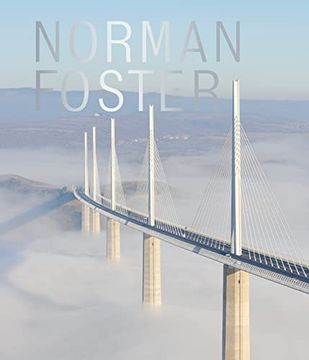 portada Norman Foster (en Inglés)