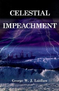 portada celestial impeachment (en Inglés)