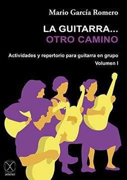 portada La Guitarra. Otro Camino (in Spanish)