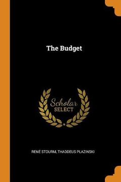 portada The Budget 