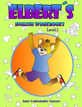 portada Elbert´s English Wookbooks, Level 1 (en Inglés)