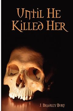 portada until he killed her (en Inglés)