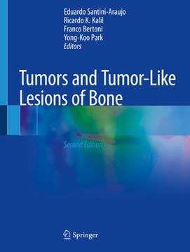 portada Tumors and Tumor-Like Lesions of Bone (en Inglés)