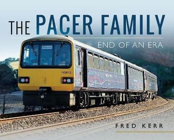 portada The Pacer Family: End of an era (en Inglés)
