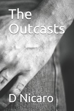 portada The Outcasts (en Inglés)