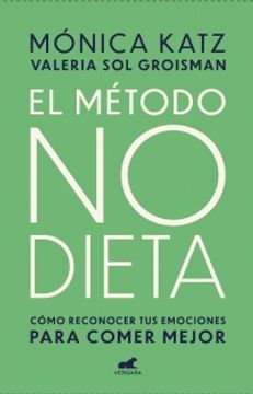 portada El método No Dieta (in Spanish)