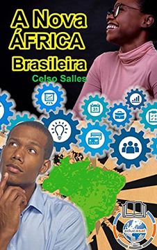 portada A Nova África Brasileira (in Portuguese)