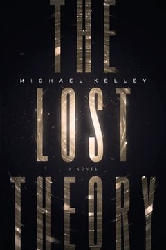 portada The Lost Theory (in English)