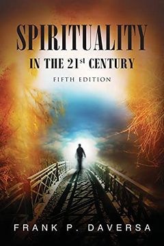 portada Spirituality in the 21St Century (in English)