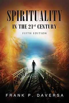 portada Spirituality in the 21St Century (en Inglés)