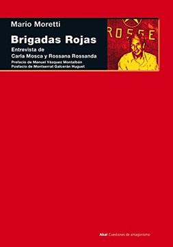 portada Brigadas Rojas (in Spanish)