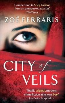 portada city of veils